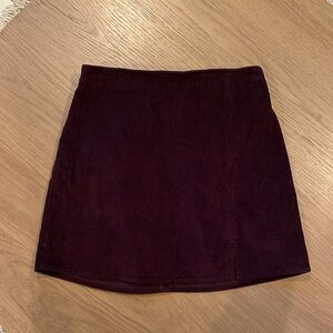 Hollister Skirt